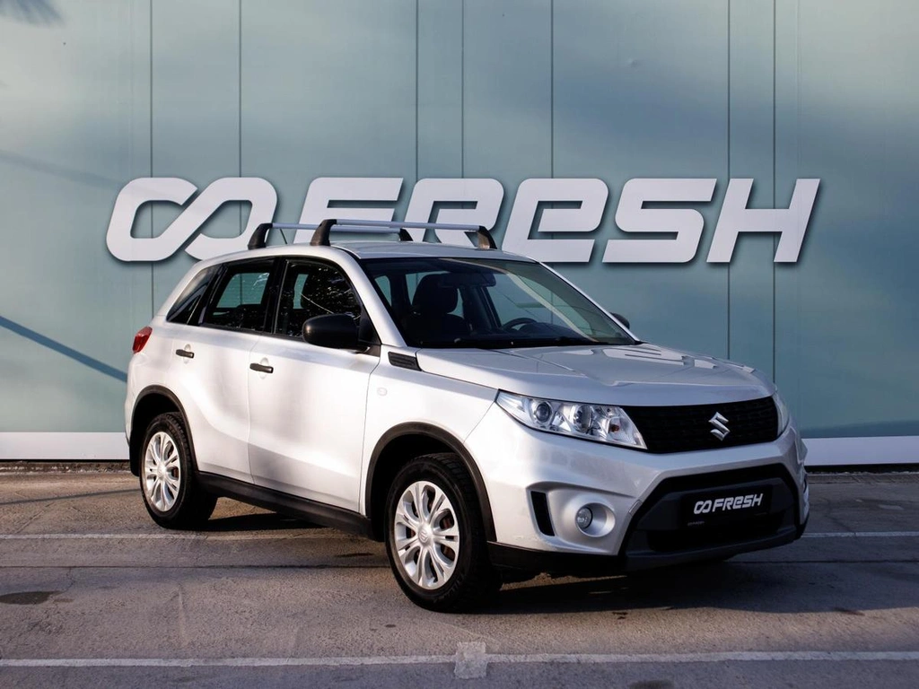 Внедорожник Suzuki Vitara 2015 года, 1550000 рублей, Большой Сочи