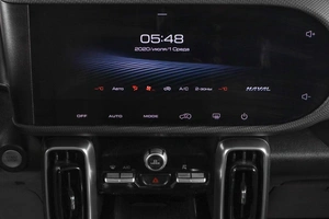 Внедорожник Haval Dargo 2022 года, 2569000 рублей, Тюмень