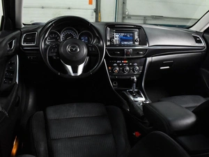 Седан Mazda 6 2013 года, 1289000 рублей, Воронеж