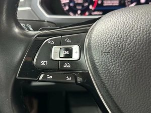 Внедорожник Volkswagen Tiguan 2018 года, 2746667 рублей, Красноярск