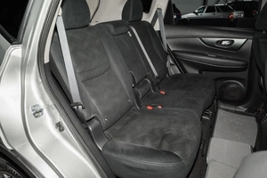 Внедорожник Nissan X-Trail 2015 года, 1699000 рублей, Ульяновск
