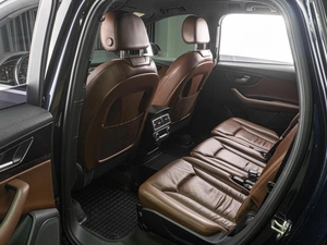 Внедорожник Audi Q7 2016 года, 3289000 рублей, Тюмень