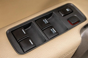 Внедорожник Honda CR-V 2008 года, 1179000 рублей, Барнаул