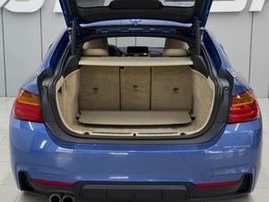 Лифтбек BMW 4 серия 2016 года, 2949000 рублей, Ростов-на-Дону