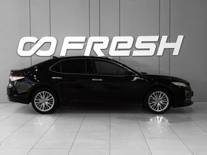 Седан Toyota Camry 2020 года, 2698000 рублей, Тверь