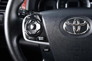 Седан Toyota Camry 2013 года, 1929000 рублей, Пермь
