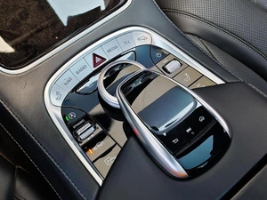 Седан Mercedes-benz Maybach S-класс 2018 года, 4860000 рублей, Краснодар