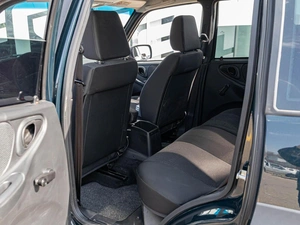 Внедорожник ВАЗ (LADA) Niva Travel 2024 года, 1220000 рублей, Краснодар