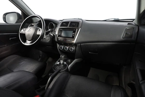 Внедорожник Mitsubishi ASX 2013 года, 1399000 рублей, Новосибирск