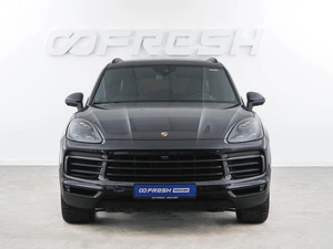 Внедорожник Porsche Cayenne 2017 года, 5349000 рублей, Москва