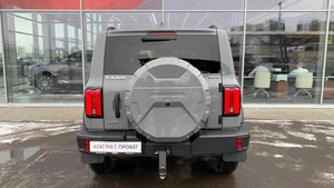 Внедорожник Tank 300 2024 года, 3850000 рублей, Солонцы