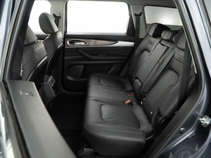 Внедорожник EXEED VX 2021 года, 2419050 рублей, Москва