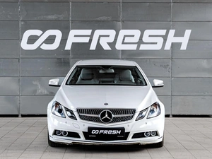 Купе Mercedes-benz E-класс 2010 года, 1349000 рублей, Краснодар