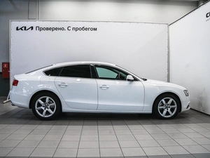 Лифтбек Audi A5 2013 года, 1330000 рублей, Красноярск