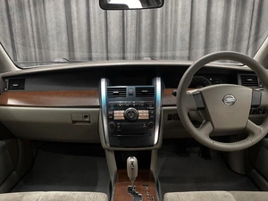 Седан Nissan Teana 2006 года, 630000 рублей, Красноярск