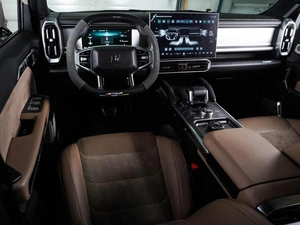 Внедорожник Jetour T2 2024 года, 3424000 рублей, Воронеж