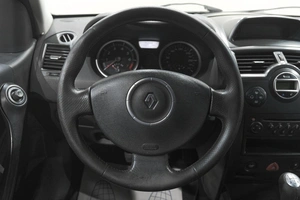 Седан Renault Megane 2008 года, 399000 рублей, Новокузнецк