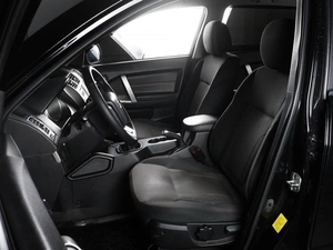 Внедорожник Geely Emgrand X7 2016 года, 799000 рублей, Минеральные Воды