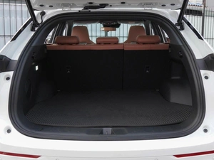 Внедорожник Changan UNI-Z 2025 года, 3349000 рублей, Волгоград