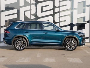 Внедорожник Geely Monjaro 2024 года, 3299000 рублей, Краснодар