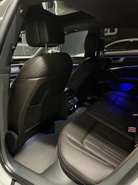 Лифтбек Audi A7 2020 года, 6350000 рублей, Красноярск