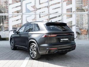 Внедорожник Geely Monjaro 2024 года, 3630000 рублей, Ставрополь