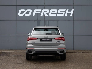 Внедорожник Audi Q3 2025 года, 5150000 рублей, Краснодар