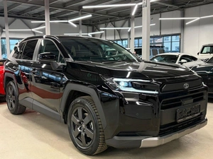 Внедорожник Toyota RAV4 2026 года, 4199000 рублей, Павловская Слобода