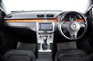 Универсал Volkswagen Passat 2013 года, 1299000 рублей, Пермь