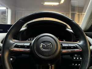 Седан Mazda 3 2020 года, 2097000 рублей, Красноярск