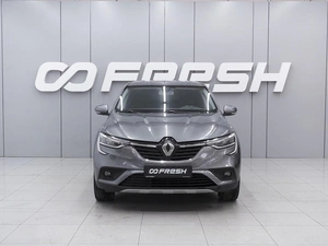 Внедорожник Renault Arkana 2021 года, 1749000 рублей, Ростов-на-Дону
