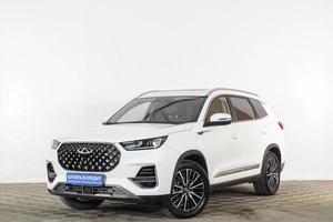 Внедорожник Chery Tiggo 8 Pro 2023 года, 2619000 рублей, Тюмень