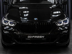 Внедорожник BMW X5 2019 года, 6360000 рублей, Тюмень