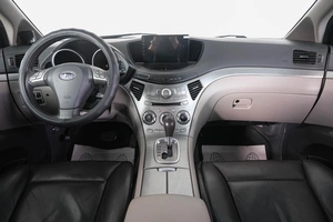 Внедорожник Subaru Tribeca 2008 года, 1349000 рублей, Кемерово