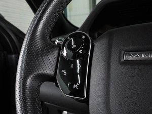 Внедорожник Land Rover Range Rover Evoque 2020 года, 4099000 рублей, Воронеж