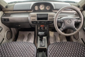Внедорожник Nissan X-Trail 2001 года, 589000 рублей, Барнаул