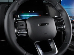 Внедорожник Haval Dargo 2026 года, 3899000 рублей, Минеральные Воды