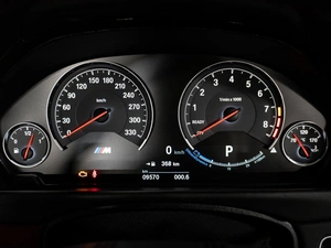 Кабриолет BMW M4 2016 года, 7888888 рублей, Санкт-Петербург