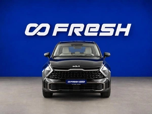 Внедорожник Kia Sportage 2025 года, 3899900 рублей, Москва