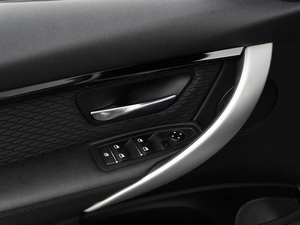 Седан BMW 3 серия 2015 года, 2534444 рублей, Москва