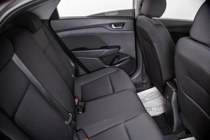 Седан Hyundai Solaris 2019 года, 1339000 рублей, Пермь