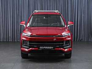 Внедорожник Москвич 3 2024 года, 1689000 рублей, Ставрополь