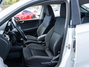 Лифтбек Skoda Rapid 2020 года, 1660000 рублей, Волгоград