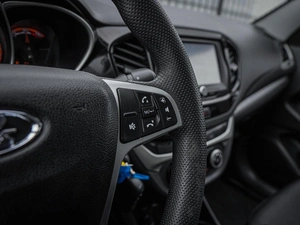 Универсал ВАЗ (LADA) Vesta Cross 2020 года, 1220000 рублей, Волгоград