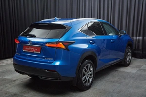 Внедорожник Lexus NX 2017 года, 3300000 рублей, Красноярск