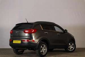 Внедорожник Kia Sportage 2012 года, 1199000 рублей, Тюмень