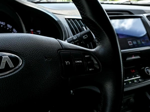 Внедорожник Kia Sportage 2013 года, 1379000 рублей, Волгоград