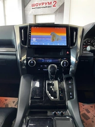 Минивэн Toyota Alphard 2019 года, 4097000 рублей, Солонцы