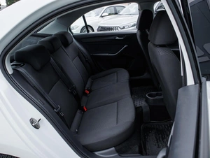 Лифтбек Volkswagen Polo 2020 года, 1390000 рублей, Большой Сочи