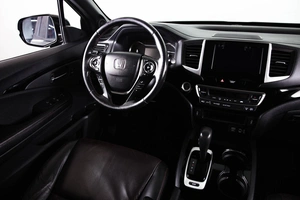 Пикап Honda Ridgeline 2019 года, 3549000 рублей, Пермь